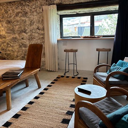 Luzz Me - Casas De Santa Barbara Apartment ภายนอก รูปภาพ