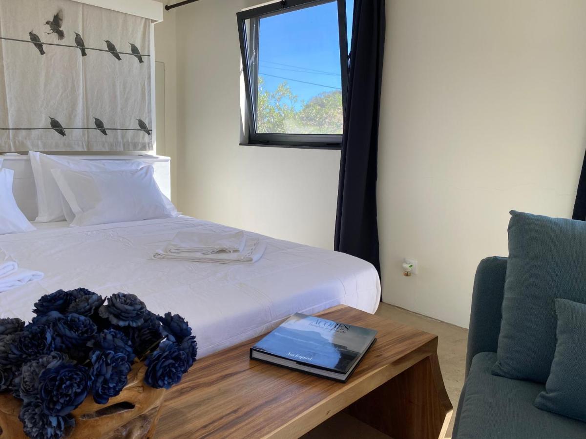 Luzz Me - Casas De Santa Barbara Apartment ภายนอก รูปภาพ