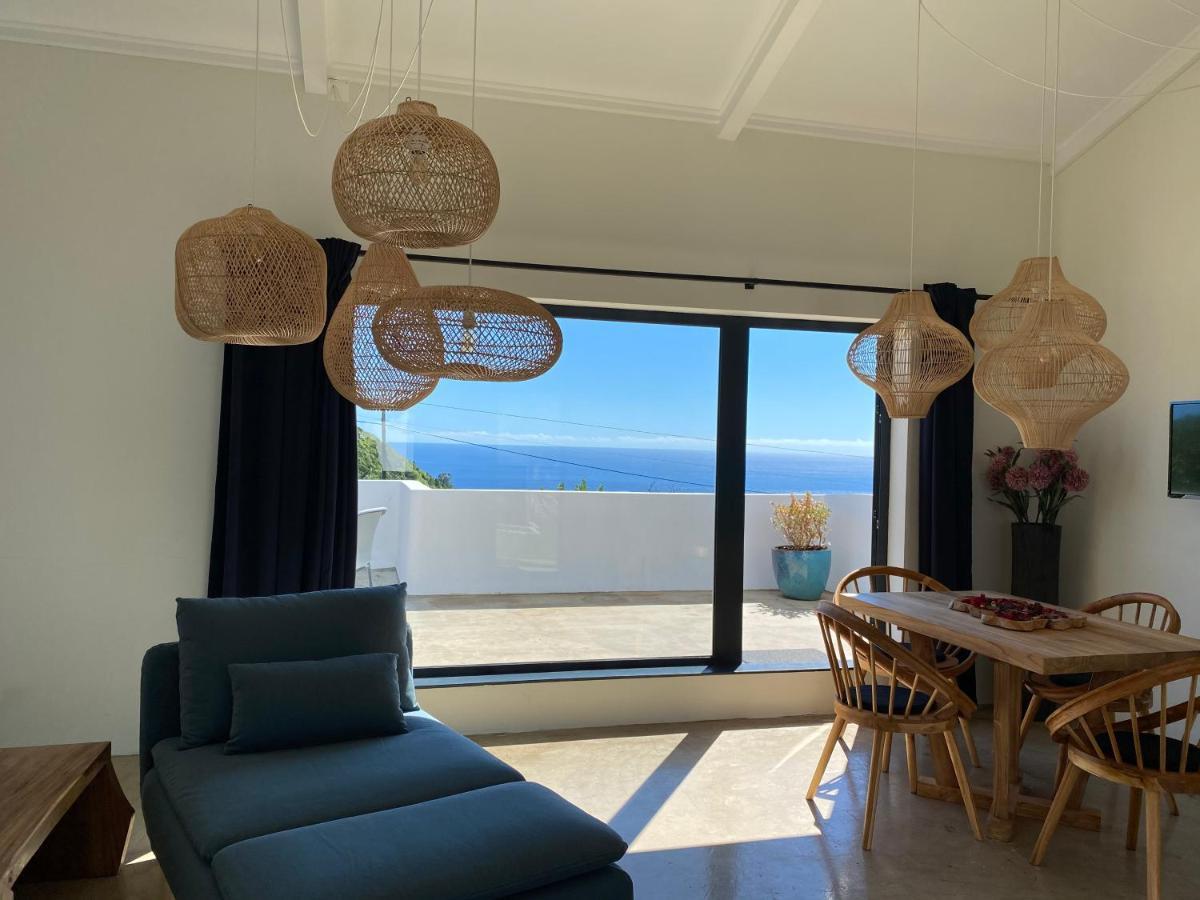 Luzz Me - Casas De Santa Barbara Apartment ภายนอก รูปภาพ