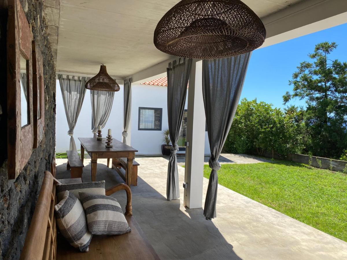 Luzz Me - Casas De Santa Barbara Apartment ภายนอก รูปภาพ