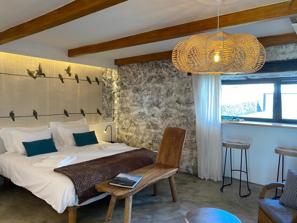 Luzz Me - Casas De Santa Barbara Apartment ภายนอก รูปภาพ
