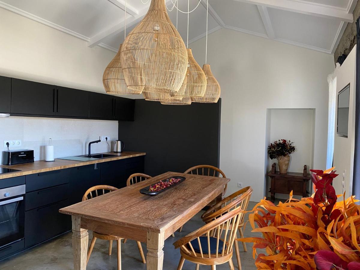 Luzz Me - Casas De Santa Barbara Apartment ภายนอก รูปภาพ