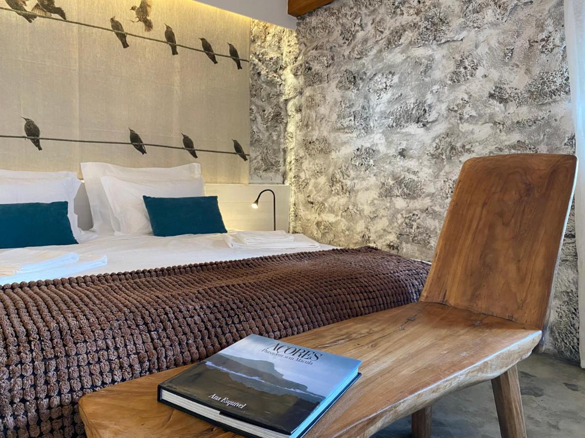 Luzz Me - Casas De Santa Barbara Apartment ภายนอก รูปภาพ