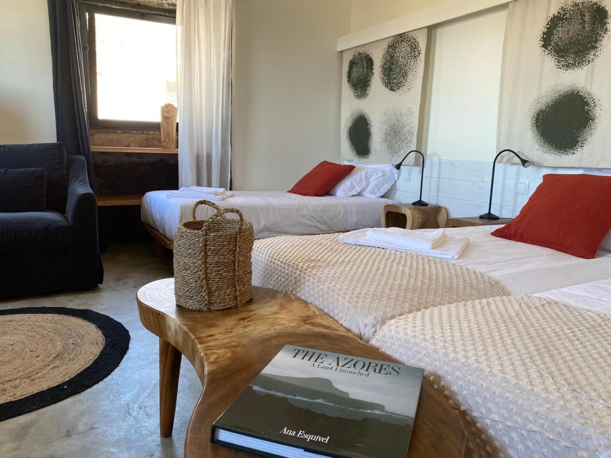 Luzz Me - Casas De Santa Barbara Apartment ภายนอก รูปภาพ