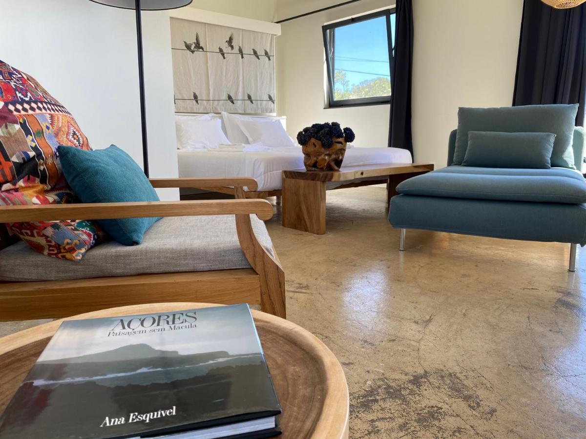 Luzz Me - Casas De Santa Barbara Apartment ภายนอก รูปภาพ