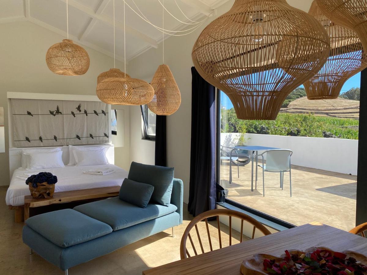 Luzz Me - Casas De Santa Barbara Apartment ภายนอก รูปภาพ
