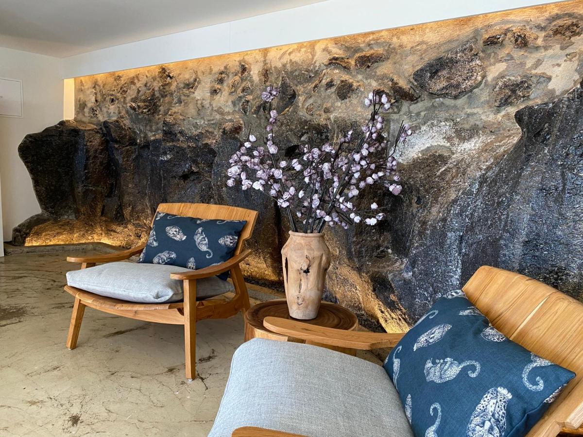 Luzz Me - Casas De Santa Barbara Apartment ภายนอก รูปภาพ
