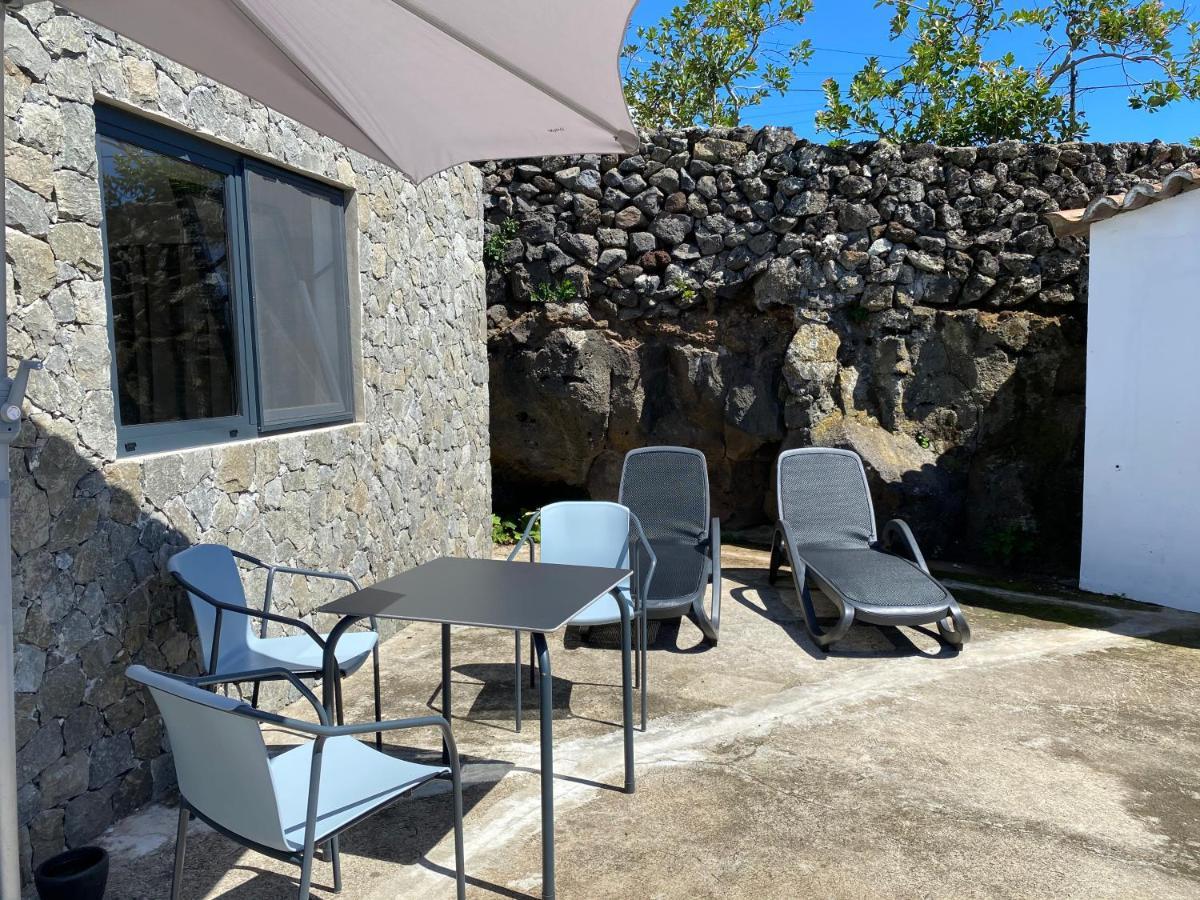 Luzz Me - Casas De Santa Barbara Apartment ภายนอก รูปภาพ