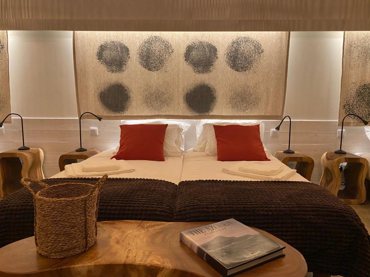 Luzz Me - Casas De Santa Barbara Apartment ภายนอก รูปภาพ