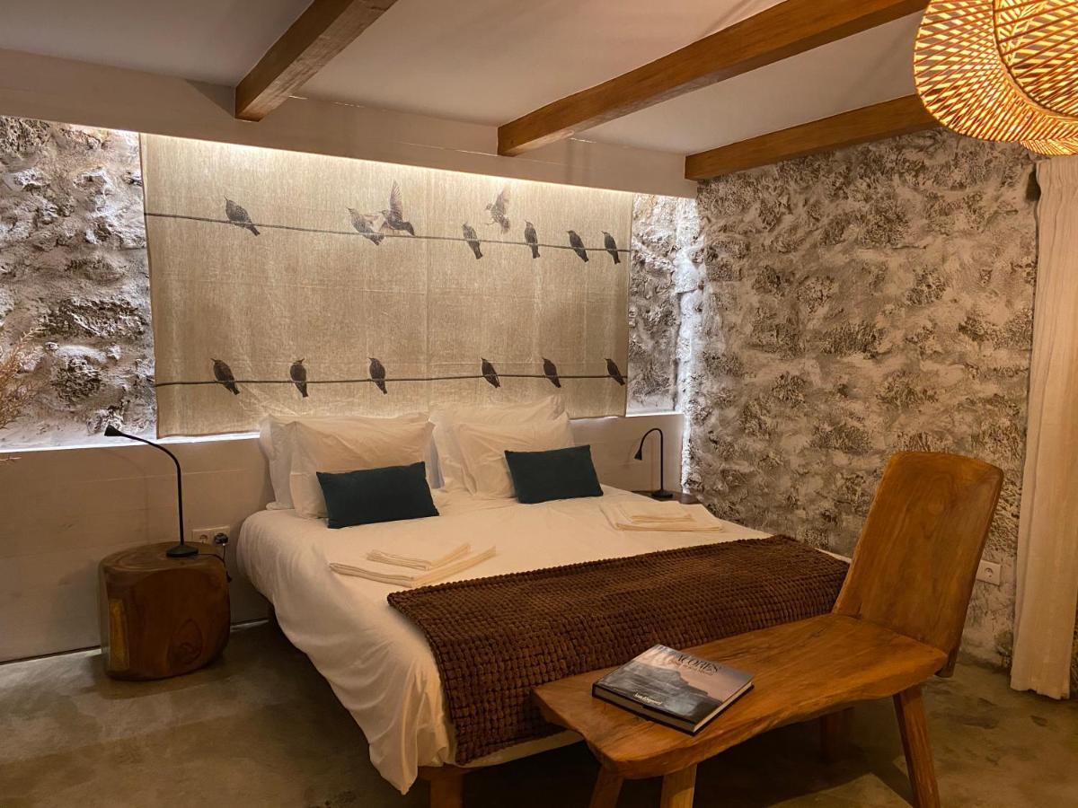 Luzz Me - Casas De Santa Barbara Apartment ภายนอก รูปภาพ