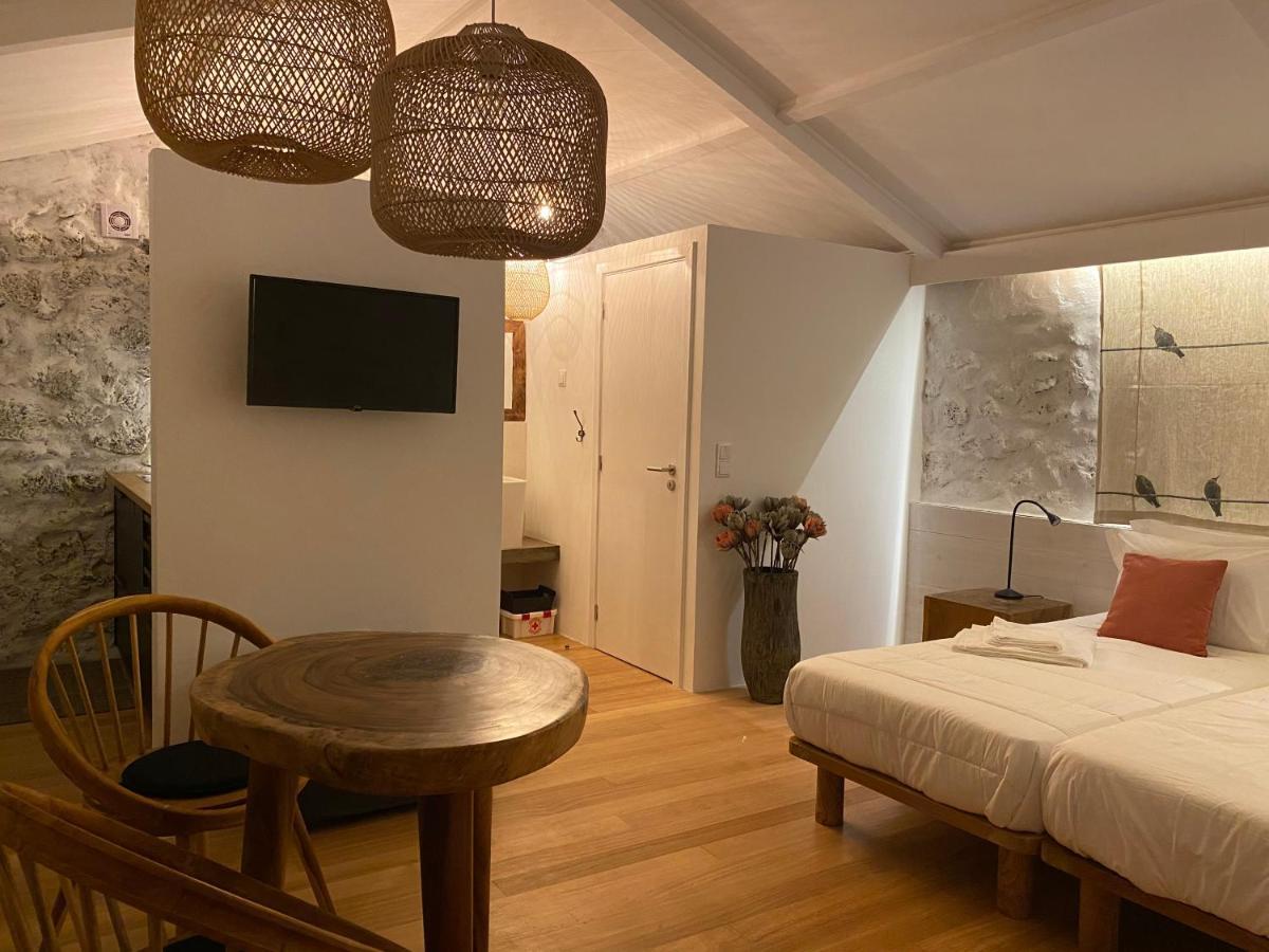 Luzz Me - Casas De Santa Barbara Apartment ภายนอก รูปภาพ