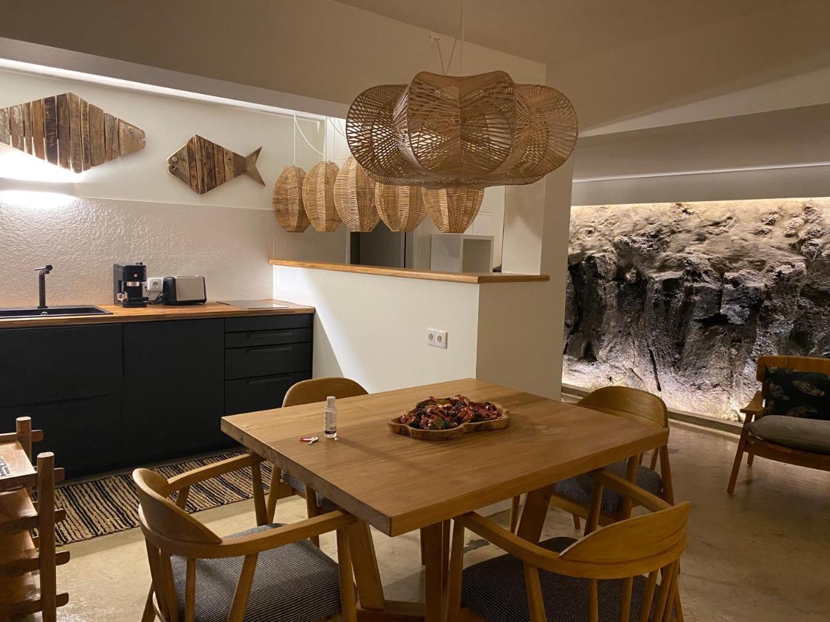 Luzz Me - Casas De Santa Barbara Apartment ภายนอก รูปภาพ