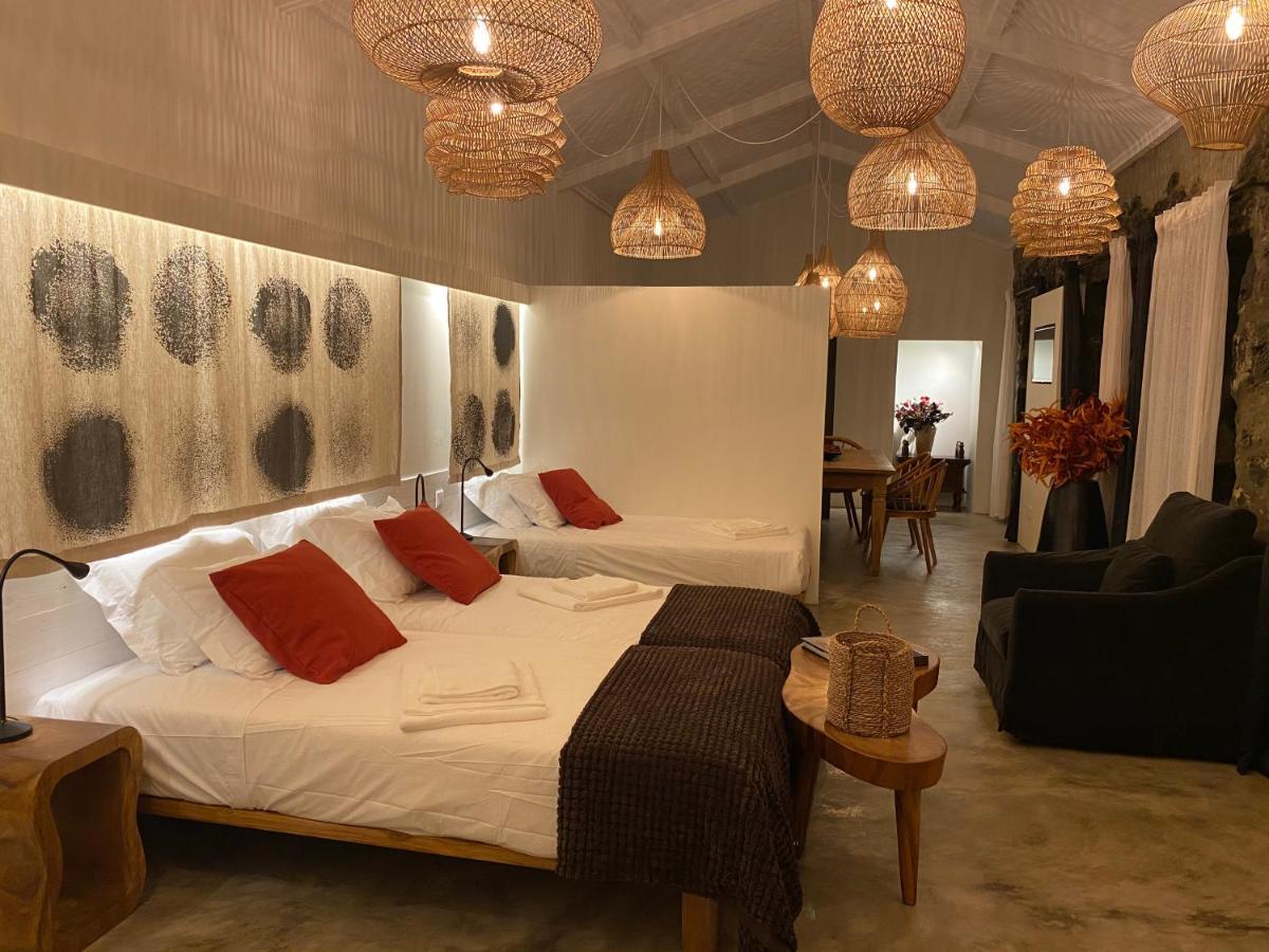 Luzz Me - Casas De Santa Barbara Apartment ภายนอก รูปภาพ