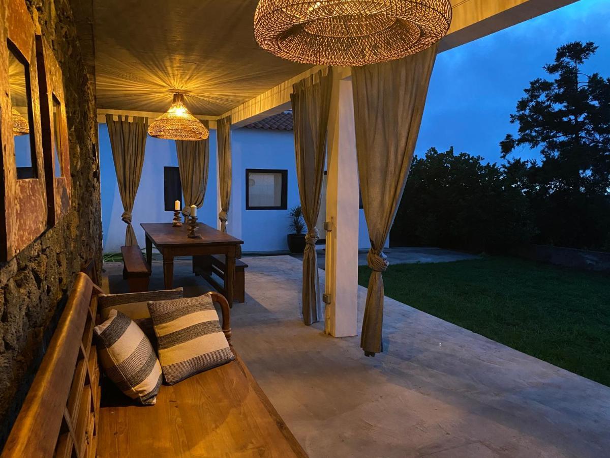 Luzz Me - Casas De Santa Barbara Apartment ภายนอก รูปภาพ