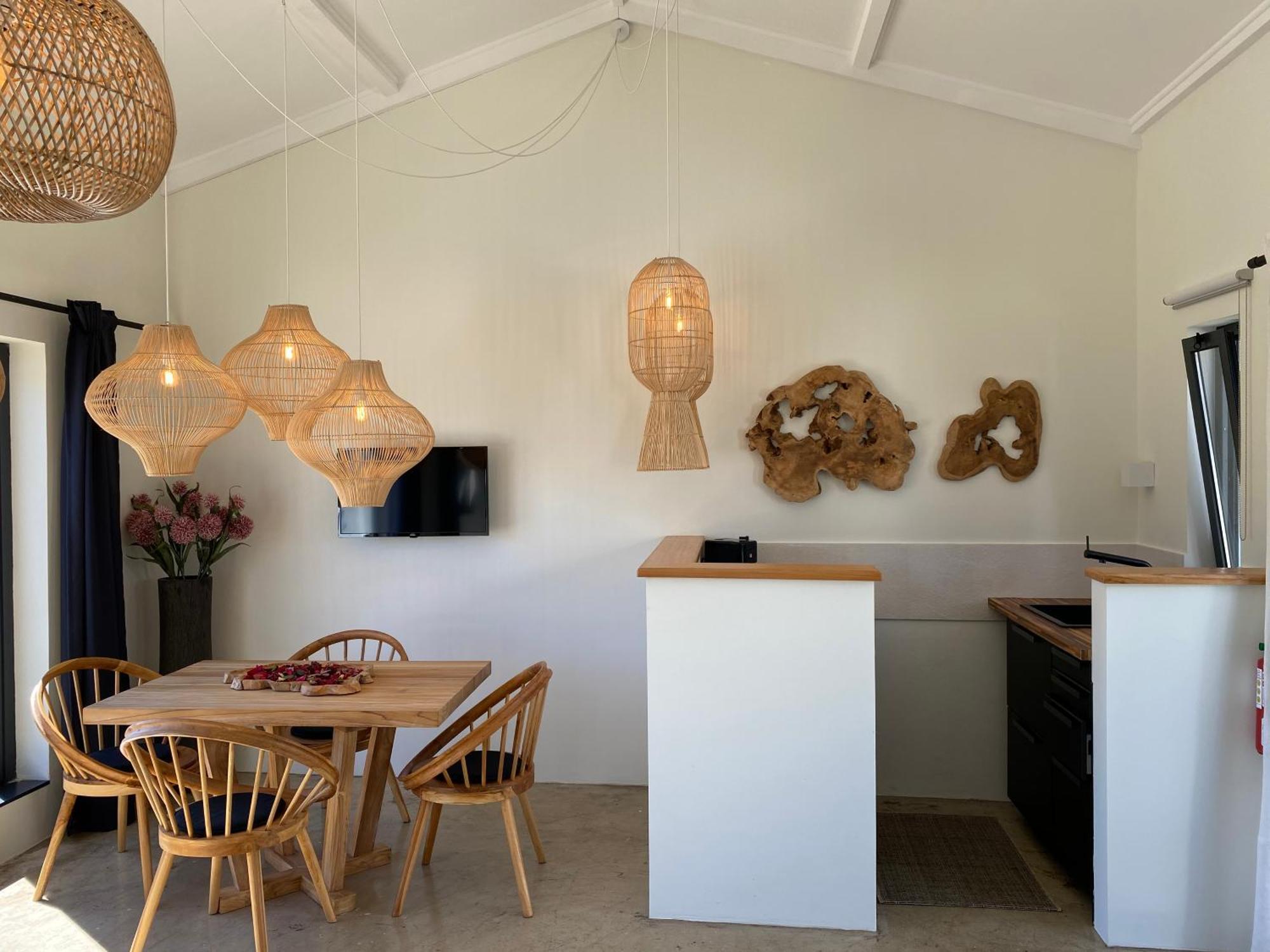 Luzz Me - Casas De Santa Barbara Apartment ห้อง รูปภาพ