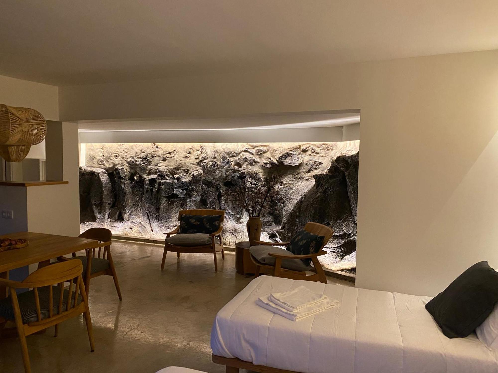 Luzz Me - Casas De Santa Barbara Apartment ห้อง รูปภาพ