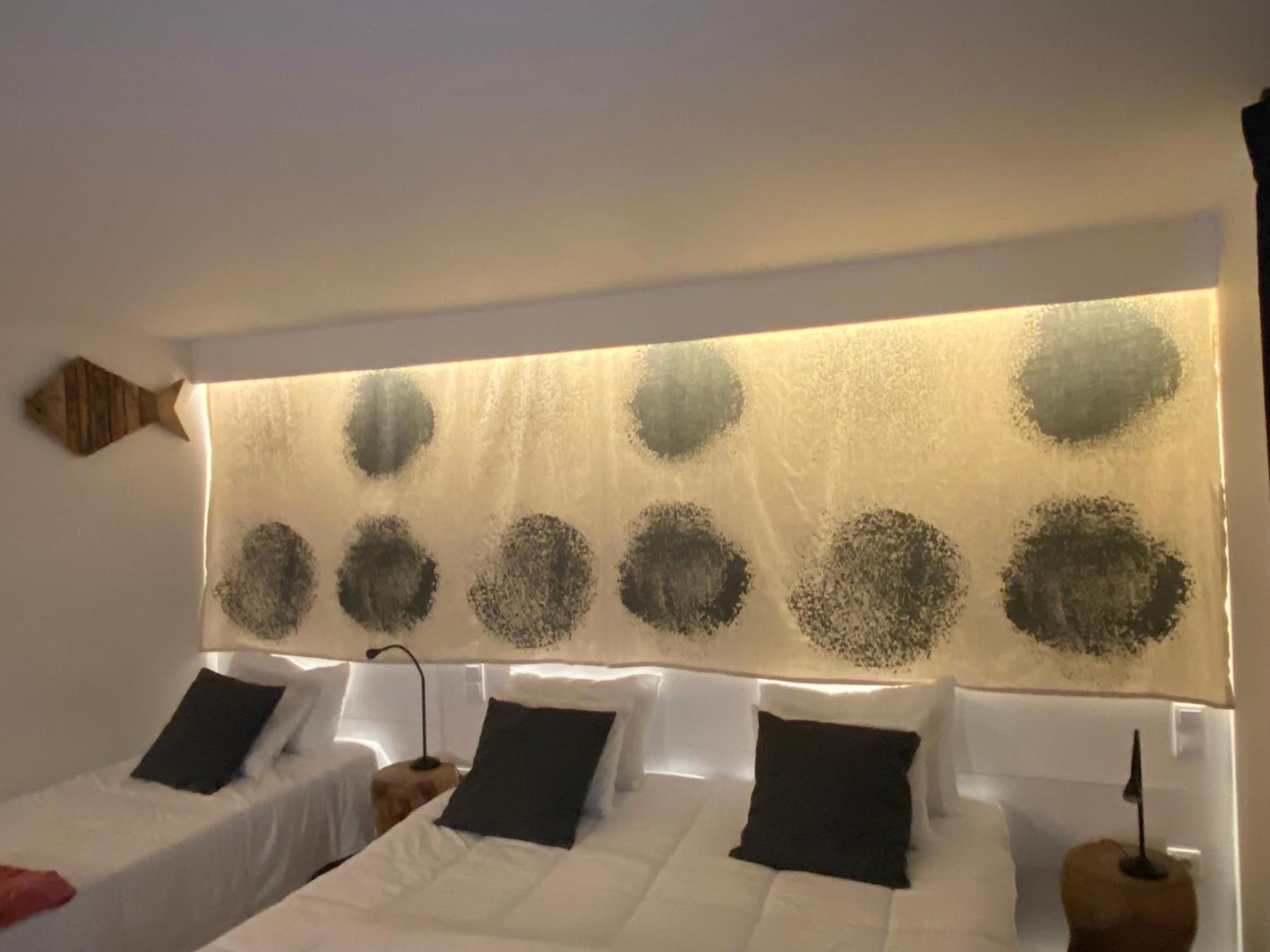 Luzz Me - Casas De Santa Barbara Apartment ภายนอก รูปภาพ