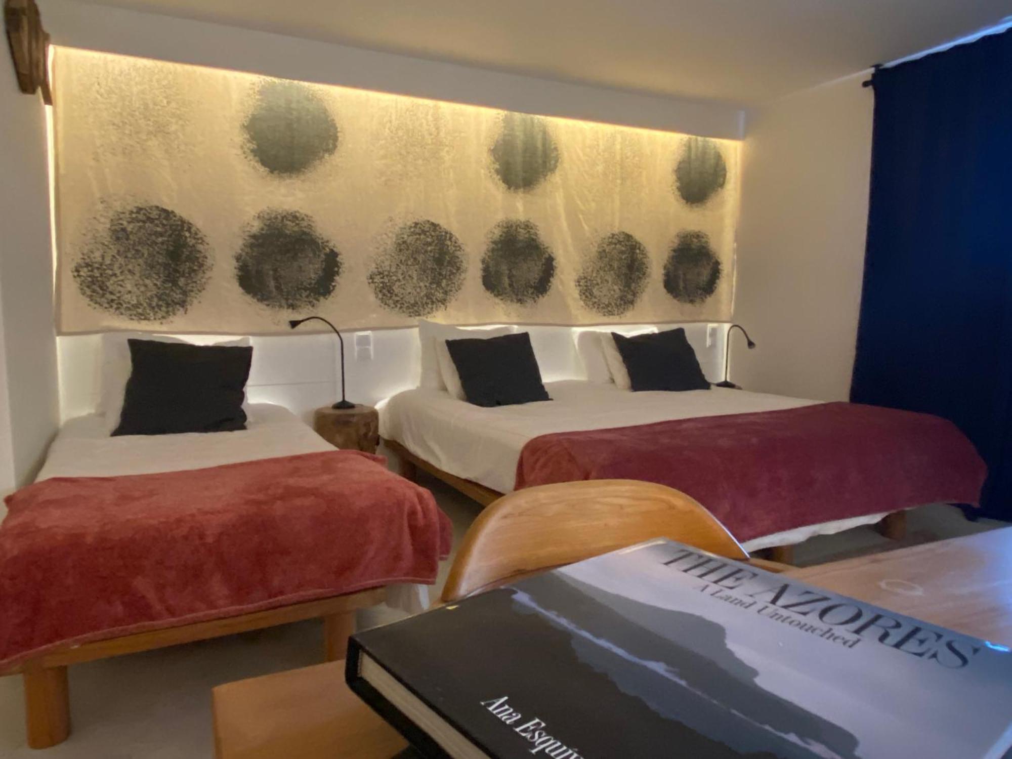 Luzz Me - Casas De Santa Barbara Apartment ภายนอก รูปภาพ