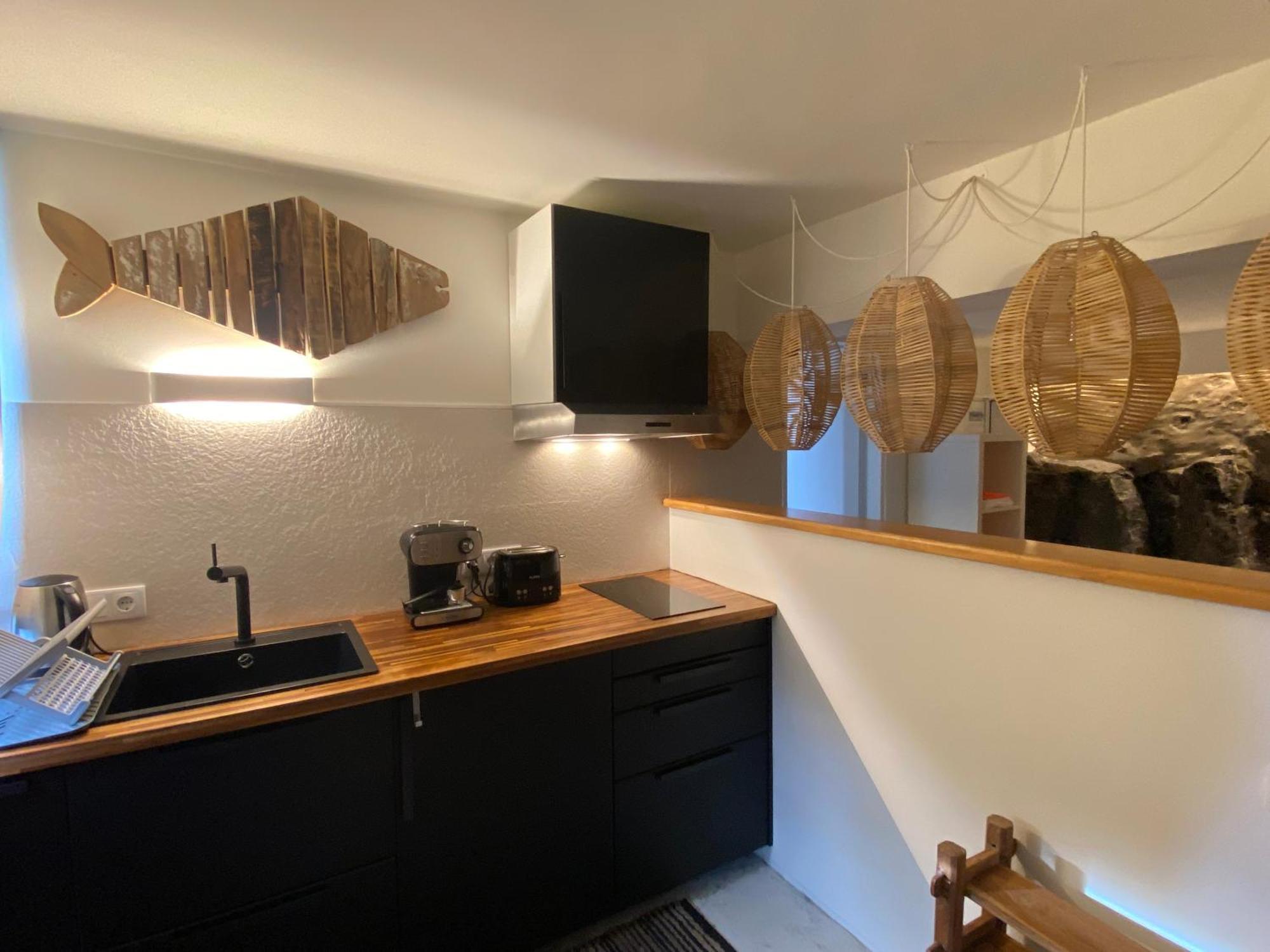 Luzz Me - Casas De Santa Barbara Apartment ภายนอก รูปภาพ