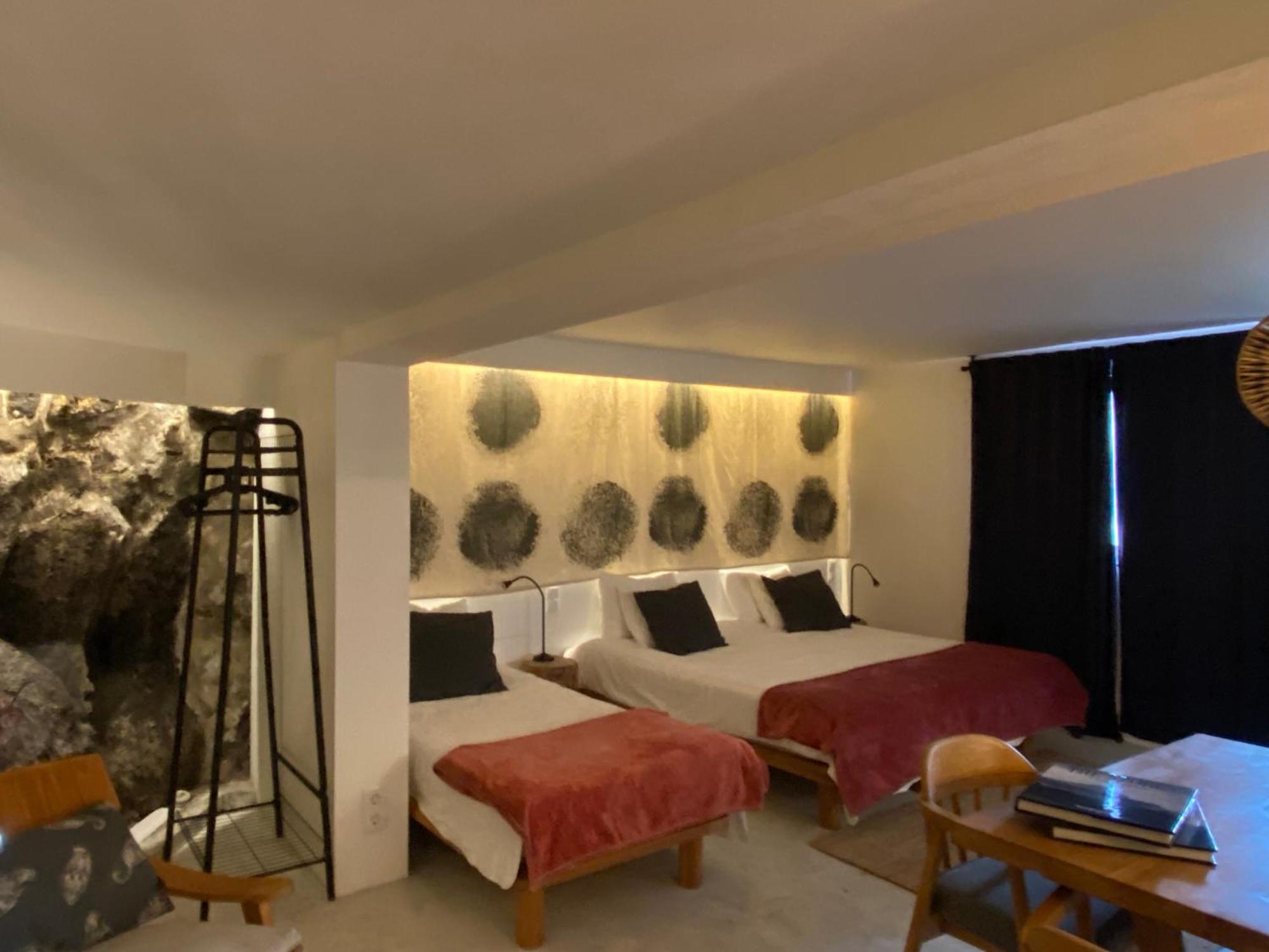 Luzz Me - Casas De Santa Barbara Apartment ภายนอก รูปภาพ