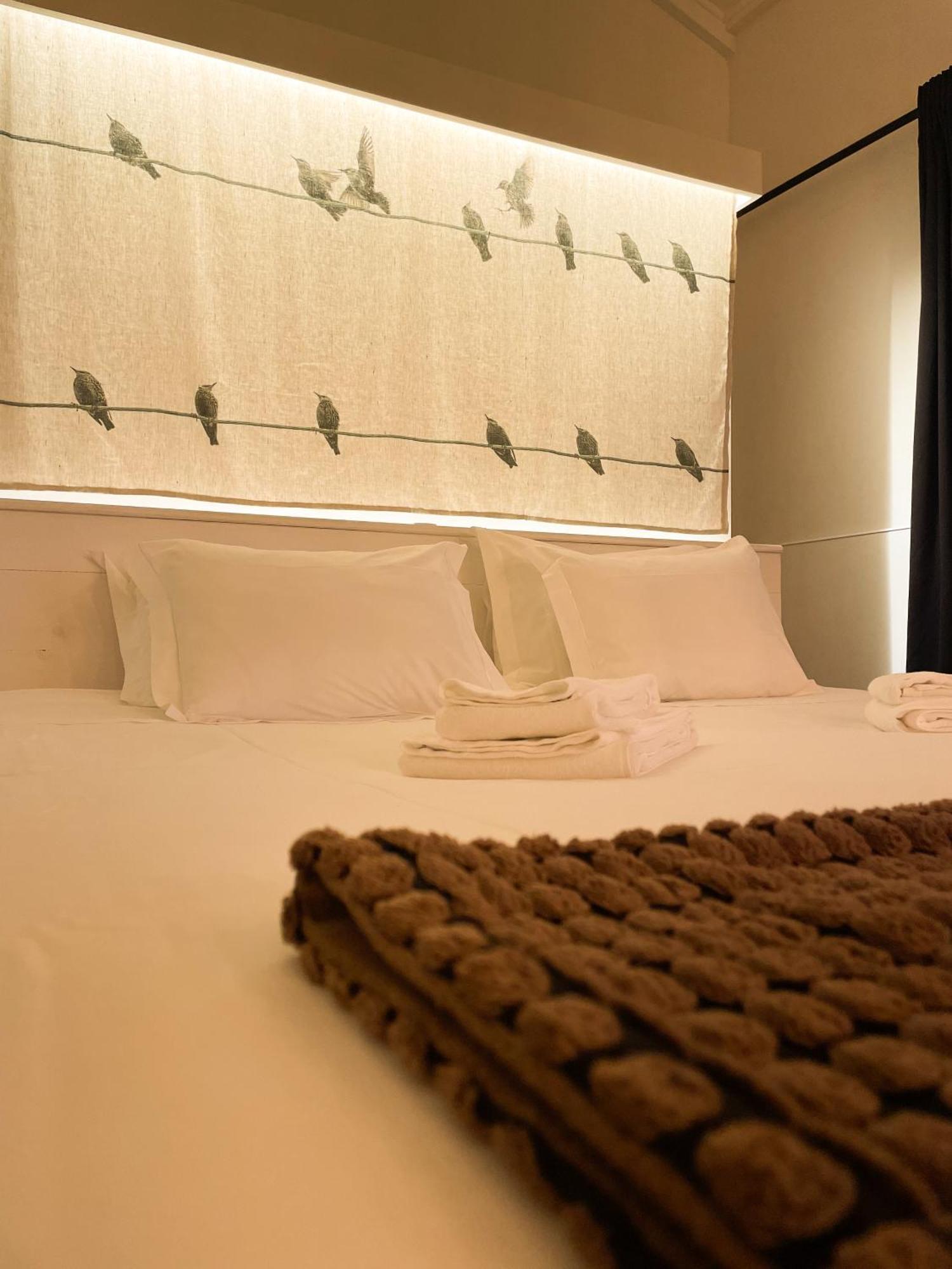 Luzz Me - Casas De Santa Barbara Apartment ภายนอก รูปภาพ