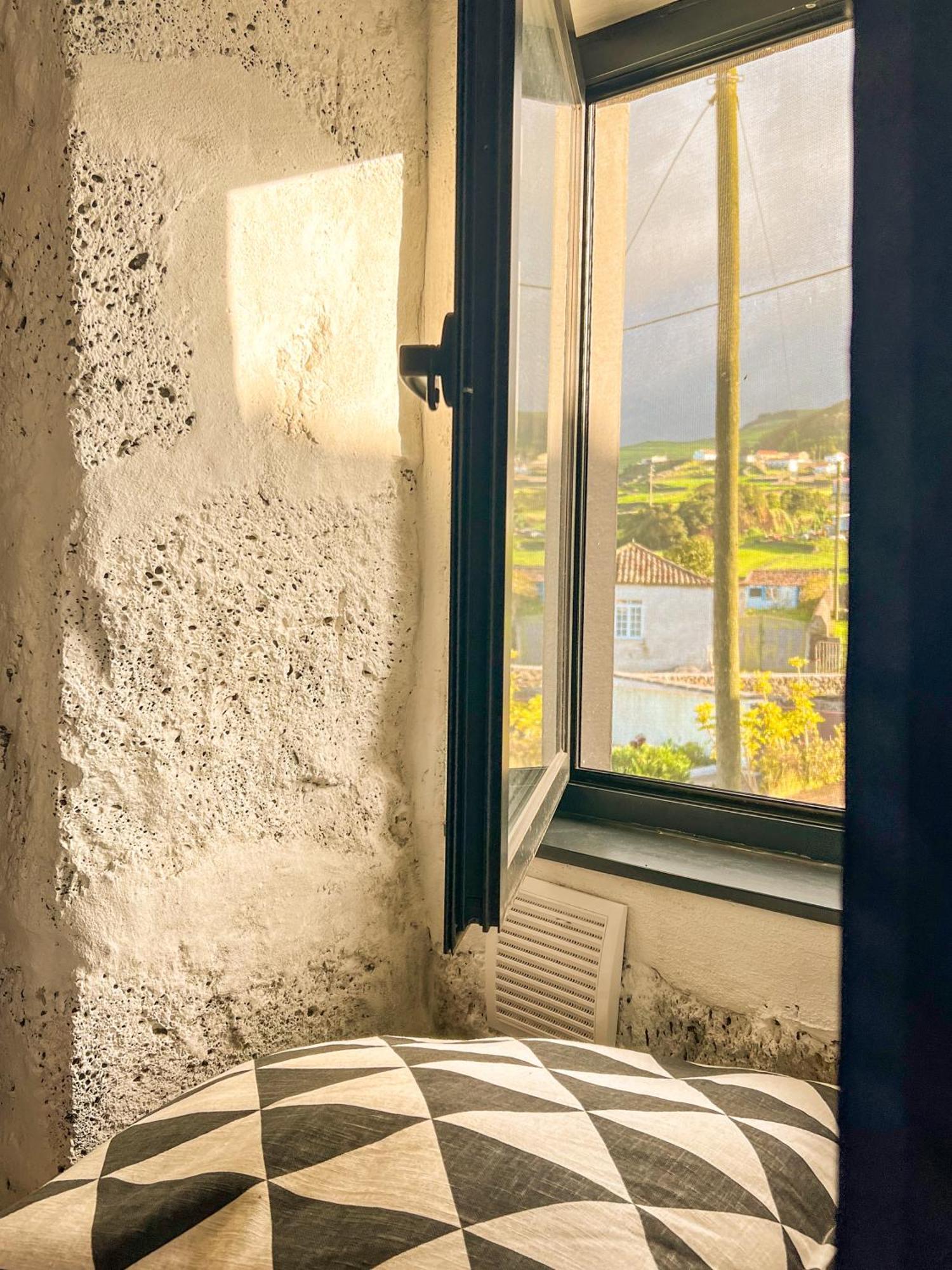 Luzz Me - Casas De Santa Barbara Apartment ภายนอก รูปภาพ