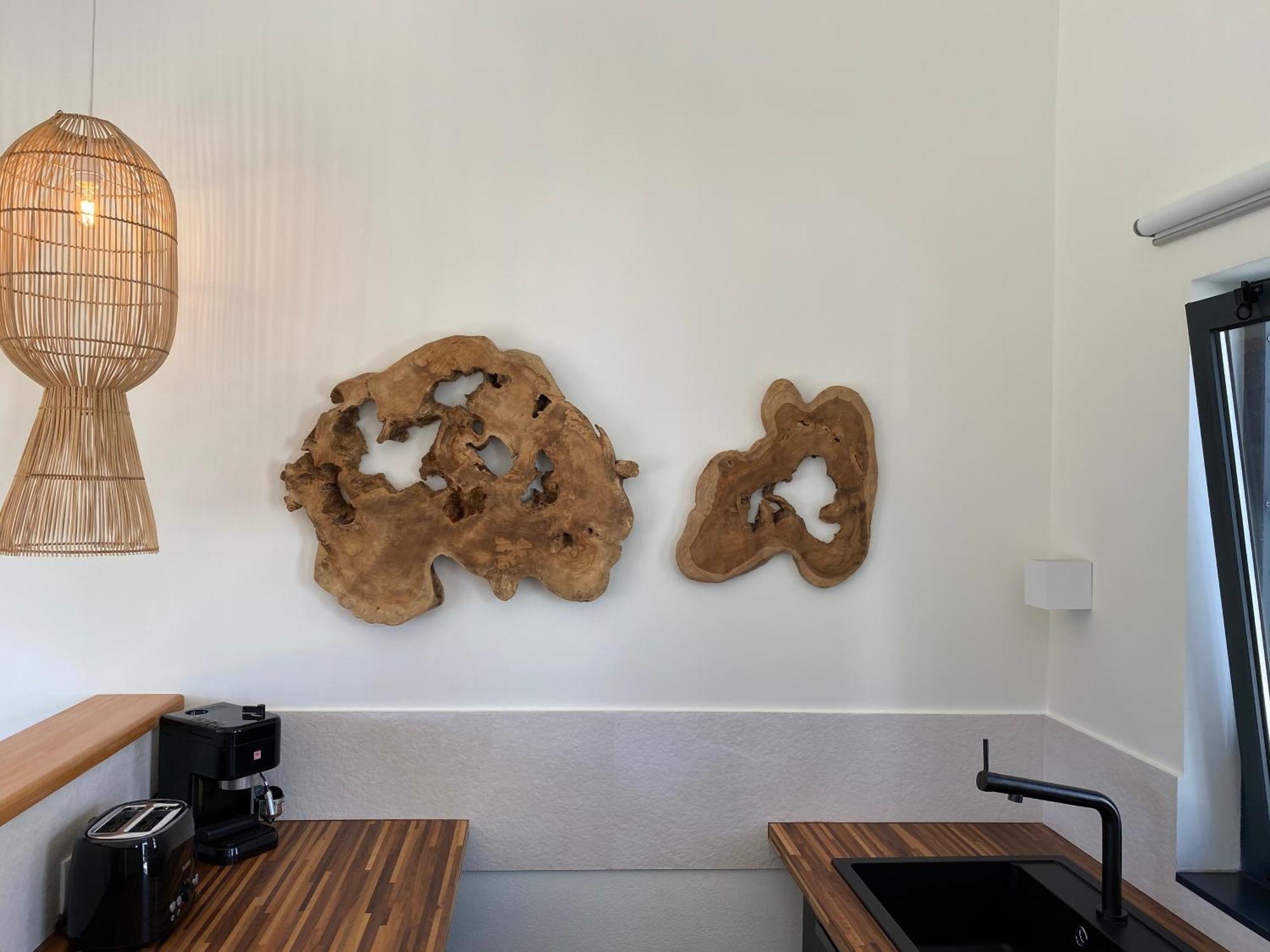 Luzz Me - Casas De Santa Barbara Apartment ภายนอก รูปภาพ