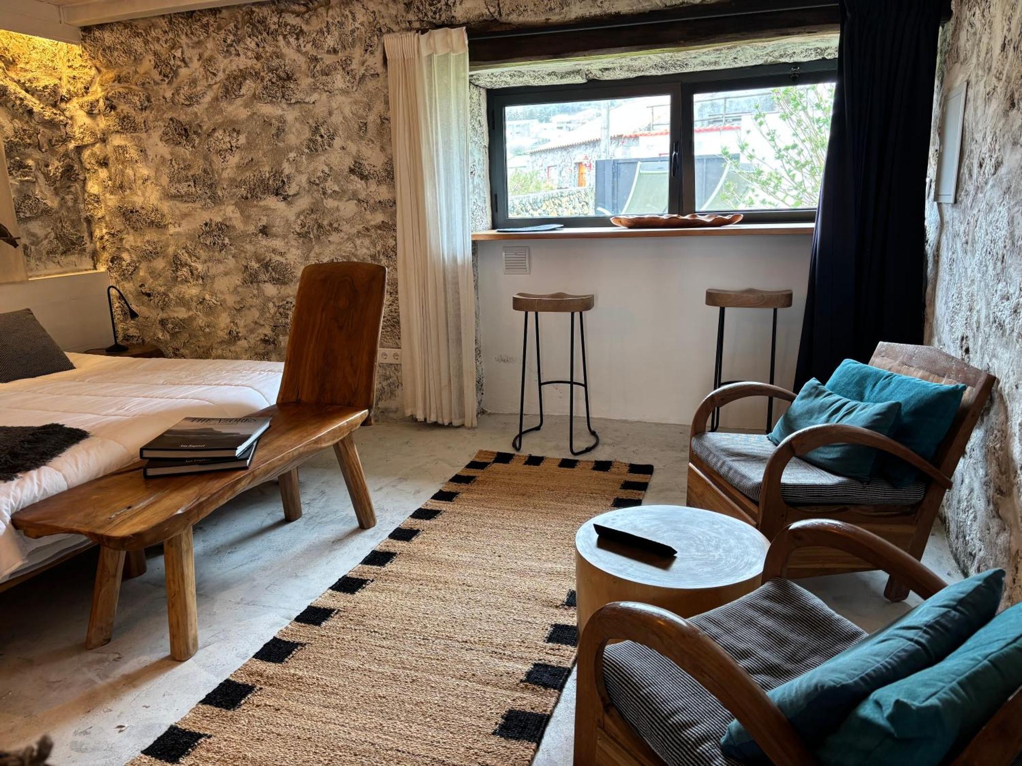Luzz Me - Casas De Santa Barbara Apartment ภายนอก รูปภาพ